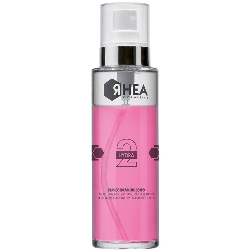 Лосьон RHEA 2Hydra Бифазный увлажняющий лосьон для тела P5513834 150 мл
