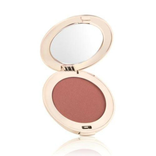 Румяна Jane Iredale PurePressed Blush Mystique прессованные мистический розовый 13025 3.7 г