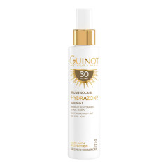 Мист GUINOT Brume Solaire Hydrazone SPF30 ультра-увлажняющий для тела для повышения эластичности кожи SPF 30 0516080 50 мл