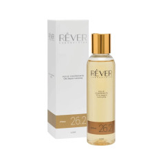 Масло REVER 26.2 HUILE CHARMANTE питательное для ванны с натуральными маслами 150 мл