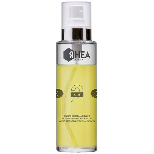 Лосьон RHEA 2Slim Бифазный ремоделирующий лосьон для тела P5513836 150 мл