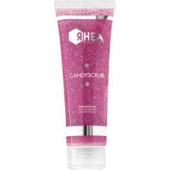 Маска-скраб RHEA CandyScrub фруктовая с детокс капсулами P5514159 50 мл