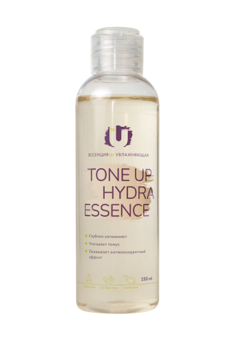 Эссенция GELTEK Tone Up Hydra Essence TUE-HE-1 150 мл