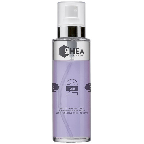 Лосьон RHEA 2Tone Бифазный тонизирующий для тела P5513837 150 мл