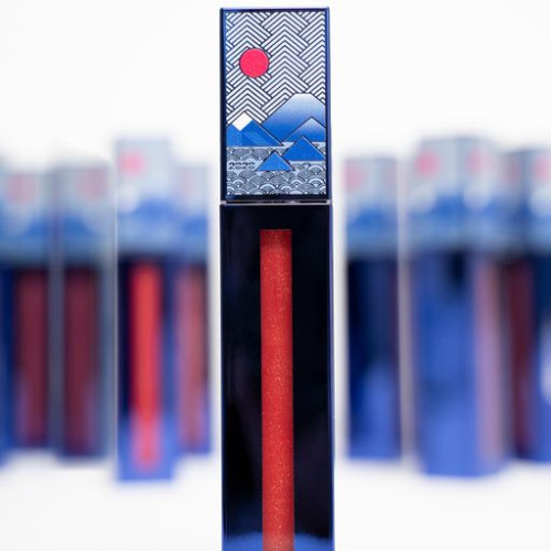 Плампер Luscious Lips для губ Showstopper №327 7 мл
