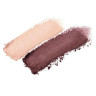 Тени Jane Iredale Berries/Cream Duo Eyeshadow для век двойные ягодный микс 13524 2,8 г