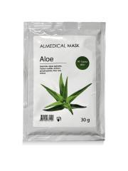 Маска Almedical Mask Aloe альгинатная Алоэ 30 г