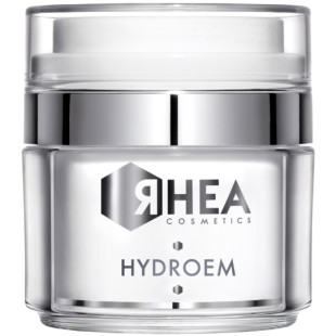 Крем RHEA HydroEm ультрагидратирующий для повышения эластичности кожи P5514166 50 мл