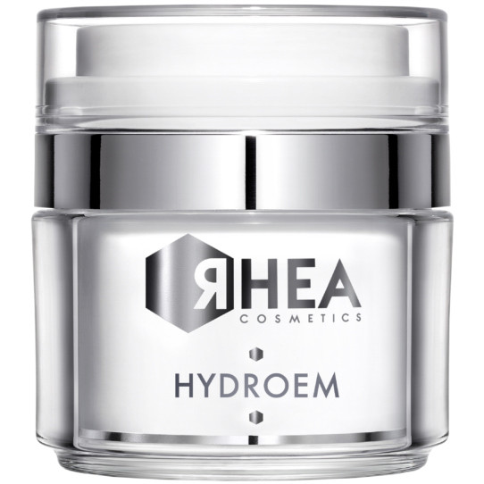 Крем RHEA HydroEm ультрагидратирующий для повышения эластичности кожи P5514166 50 мл
