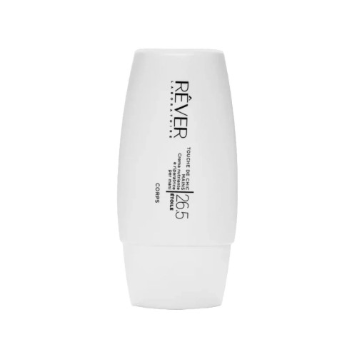 Крем REVER 26.5 TOUCHE DE CHIC MAINS Crema mani riparatrice экстра питательный для рук 50 мл