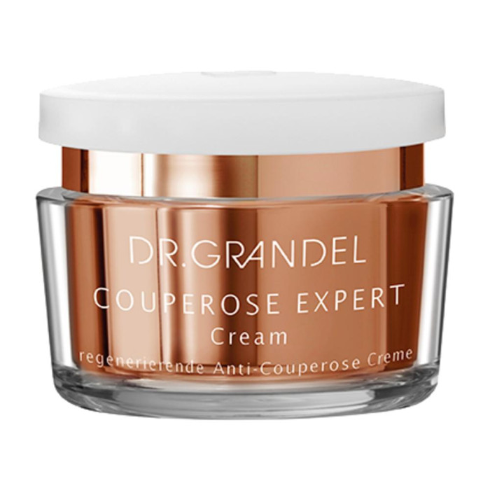 Крем Dr. Grandel Couperose Expert Cream Купероз Эксперт 41035 50 мл