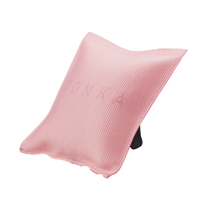 Саше Tonka для автомобиля аромат ALTAI цвет розовый Т00000378