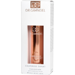 Концентрат Dr. Grandel Couperose Expert Concentrate Купероз эксперт 41036 50 мл