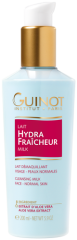 Молочко GUINOT Lait Hydra Fraicheur очищающее освежающее 0500200 200 мл