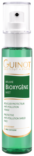 Мист GUINOT Bioxygene Mist оксигенирующий 0504300 100 мл