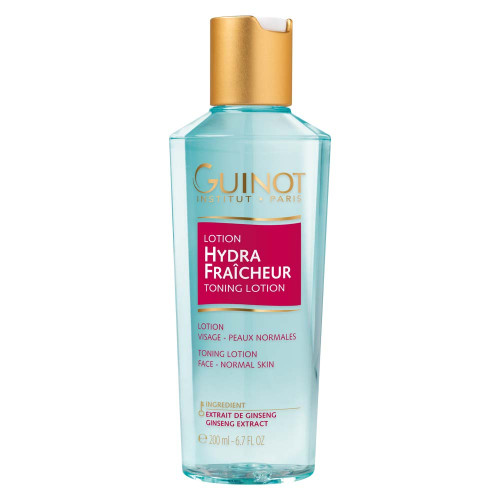 Тоник GUINOT Lotion Hydra Fraicheur освежающий 0500210 200 мл