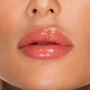 Плампер Luscious Lips для губ Are You Red-dy? №321 7 мл 
