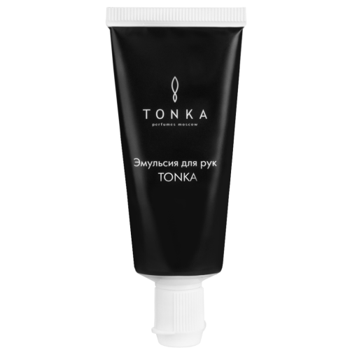 Эмульсия Tonka для рук аромат TONKA 30 мл