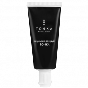Эмульсия Tonka для рук аромат TONKA Т00001171 30 мл
