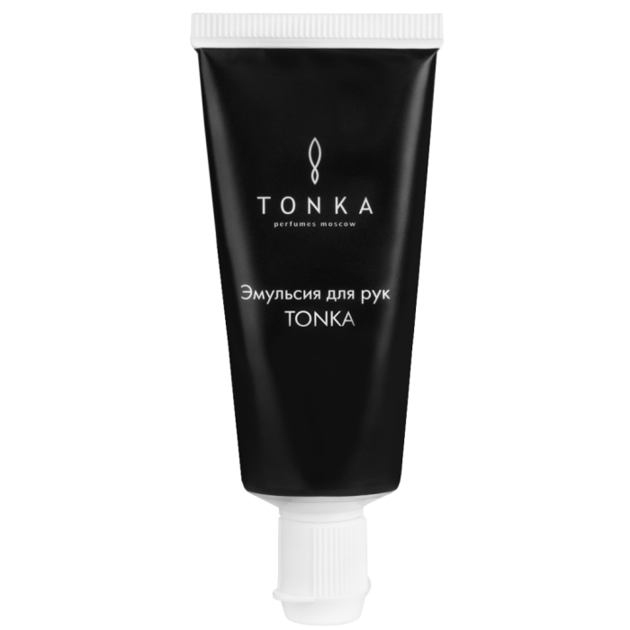 Эмульсия Tonka для рук аромат TONKA 30 мл