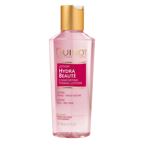Тоник GUINOT Lotion Hydra Beaute смягчающий 0500312 200 мл