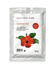 Маска Almedical Mask Sudanese rose альгинатная Суданская Роза 30 г