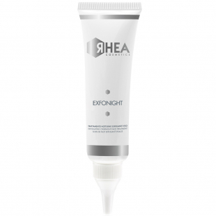 Маска RHEA ExfoNight ночная эксфолиирующая для улучшения качества кожи P5514153 50 мл