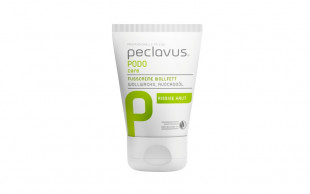 Крем PECLAVUS FUSSCREME WOLLETT для ног ланолиновый 5401501 30 мл