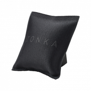 Саше Tonka для автомобиля аромат BAZAR цвет черный Т00001100