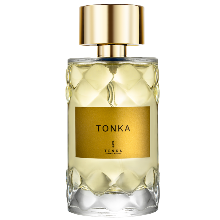 Спрей Tonka аромат TONKA парфюмированный для дома 100 мл