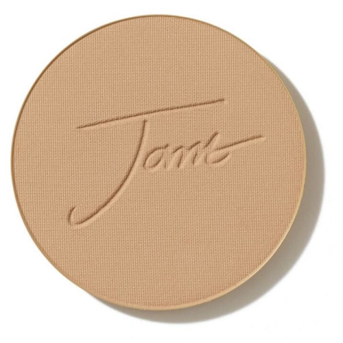 Основа Jane Iredale PurePressed Base Mineral Foundation REFILL SPF 20 Latte прессованная 12811-1 9,9 г