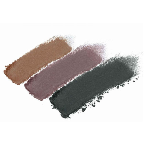 Тени Jane Iredale PurePressed Eye Shadow Date Night Triple для век тройные свидание 13532 2.8 г