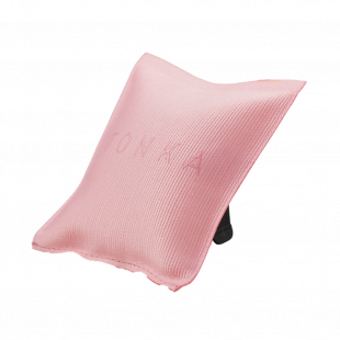 Саше Tonka для автомобиля аромат LURE by Mira цвет розовый Т00000384