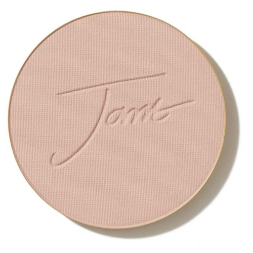 Основа Jane Iredale PurePressed Base Mineral Foundation REFILL SPF 20 Suntan прессованная 12808-1 9,9 г