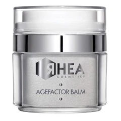 Бальзам RHEA Age Factor Balm с комплексом 24 экспосом-протектора для полного контроля скорости старения P5514121 50 мл