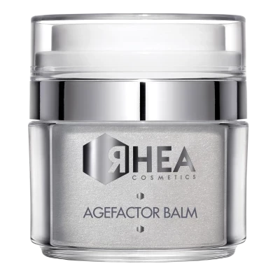 Бальзам RHEA Age Factor Balm с комплексом 24 экспосом-протектора для полного контроля скорости старения P5514121 50 мл