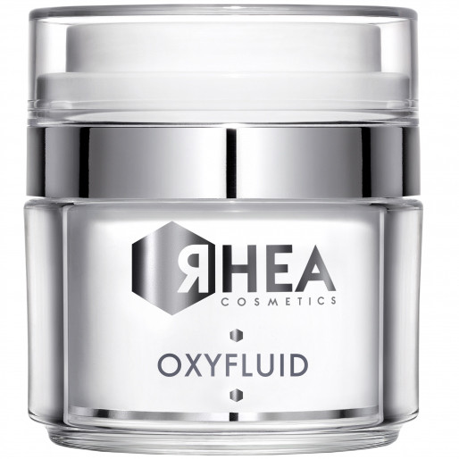 Флюид RHEA OxyFluid с комплексом антиоксидантов для защиты ДНК клеток кожи P5514172 50 мл