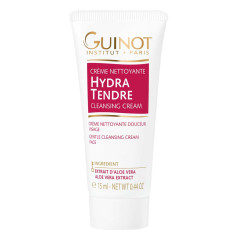 Крем GUINOT Hydra Tendre очищающий нежный 0500144 150 мл