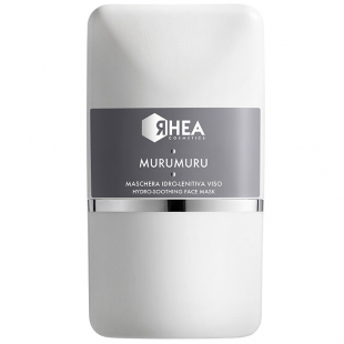 Маска RHEA MuruMuru успокаивающая для восстановления кожи с маслом муру-муру P5514180 30 мл