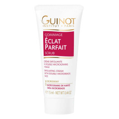Крем GUINOT Gommage Eclat Parfait эксфолиирующий для сияния 0503640 50 мл