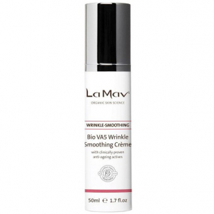Крем LaMav Bio VA5 Wrinkle Smoothing Creme высококонцентрированный для разглаживания морщин AD050BVC 50 мл