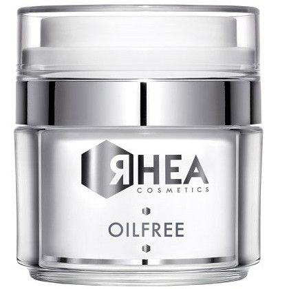 Эмульсия RHEA OilFree себорегулирующая с матирующим действием P5564165 30 мл