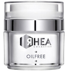 Эмульсия RHEA OilFree себорегулирующая с матирующим действием P5514165 50 мл