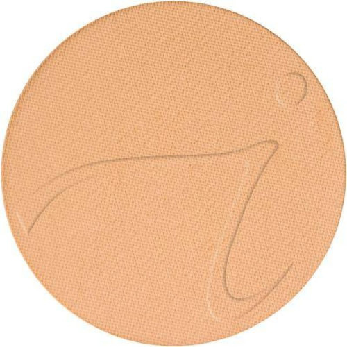 Основа Jane Iredale PurePressed Base Mineral Foundation REFILL SPF 20 Caramel прессованная 12813-1 9,9 г