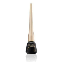 Подводка Jane Iredale Black Liquid Eyeliner для век жидкая черная 14900 6 мл