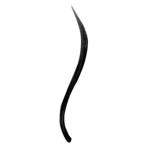 Подводка Jane Iredale Black Liquid Eyeliner для век жидкая черная 14900 6 мл