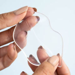 Маска Luscious Lips для губ Lip Infusion Therapy восстанавливающая LIT 4 шт