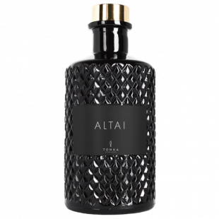 Диффузор Tonka аромат ALTAI стакан черный Т00000509 350 мл