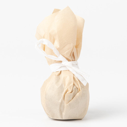 Конфета КОКО кокосовая в белой глазури