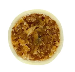 Конфета КОКО кокосовая в белой глазури 25 шт KO-K-BG-25